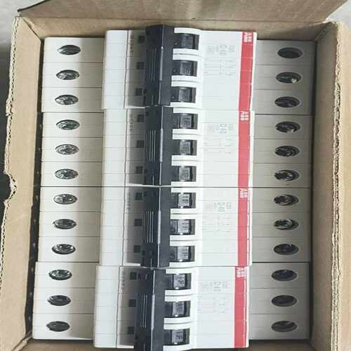 (议价)ABB断路器S203-D40