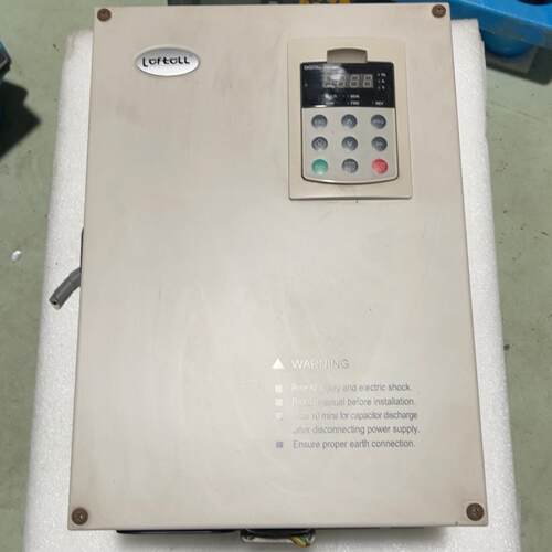 蓝海华腾变频器V5-H-4T30GA/37LA-ZX一台30~询价