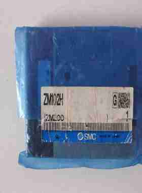议价-SMC原装全新ZM102H仅剩一件特价处理包邮I
