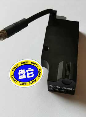 询价拍~原厂Mci765/765C雨塞检测0088077，有