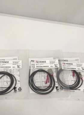基恩士KEYENCE传感器 PR-FB30N1~询价