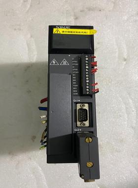 信捷驱动器 DS2-20P4-AS  400W单驱动器一个成~询价