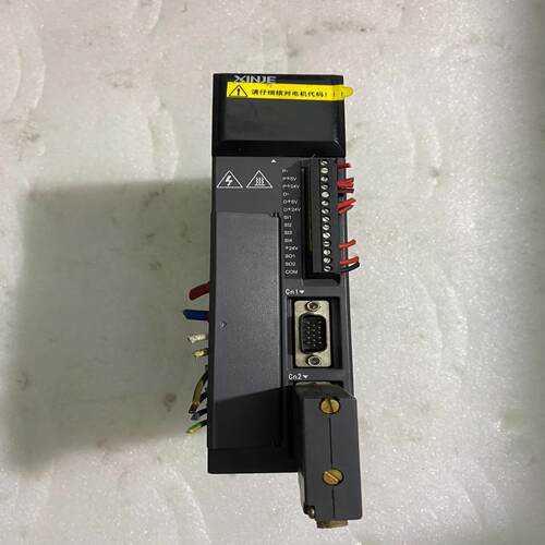 信捷驱动器 DS2-20P4-AS  400W单驱动器一个成~询价