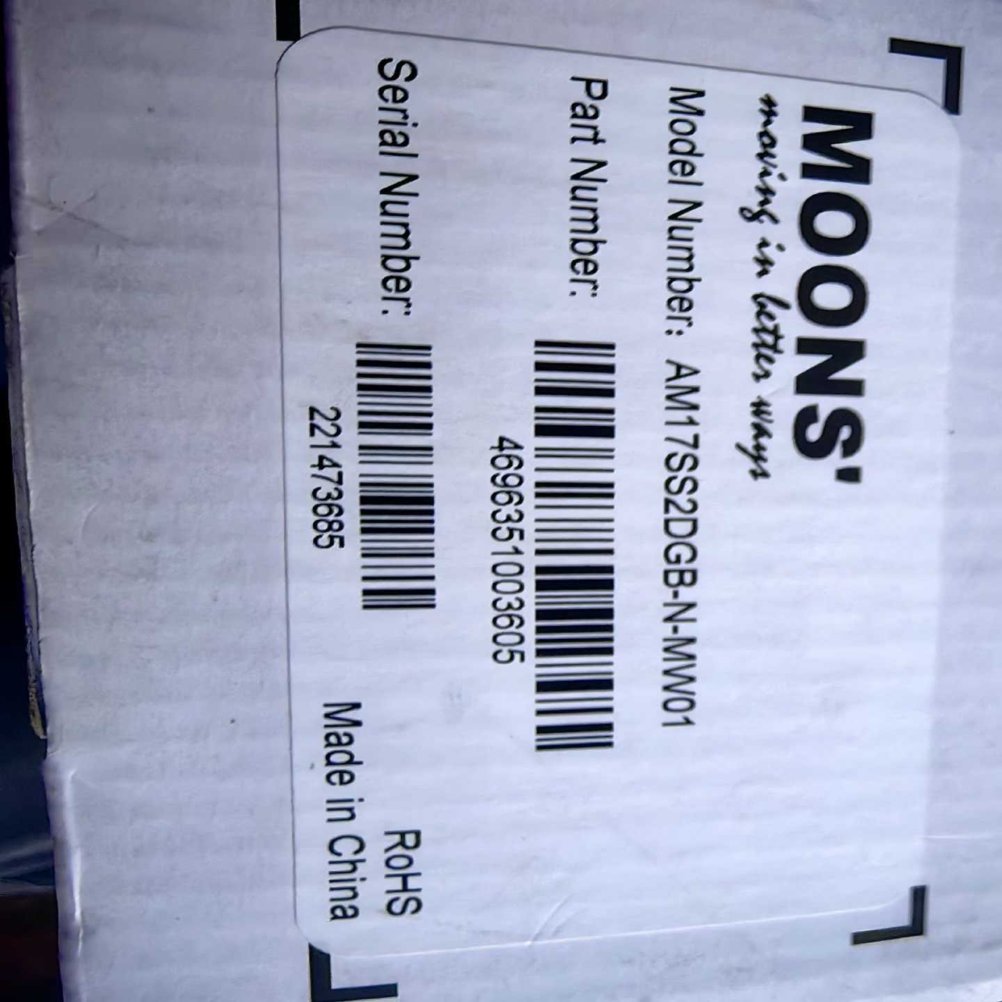 志鸣驱动电机，AM17S2DGB-N-MW01~询价