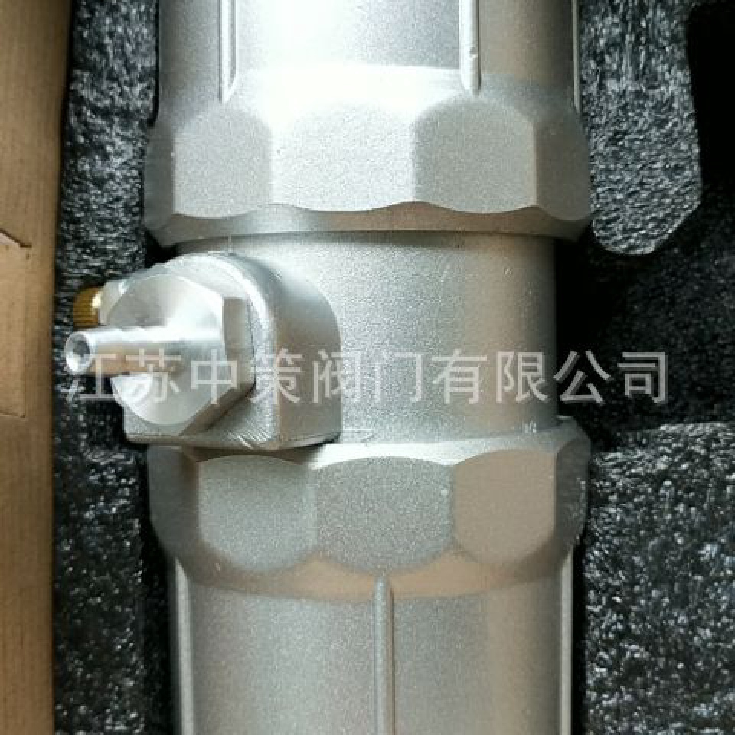 PA-88气动式自动排水器空压机过滤器储气罐高压气泵放水阀排水阀