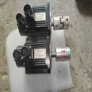 1.0KW功率 L100R20mCK伺服电机 咨询 士林SMH