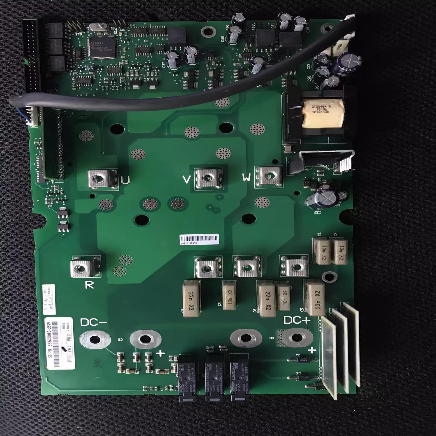 伟肯变频器电源驱动板PC00558F 358F 38A 46~询价