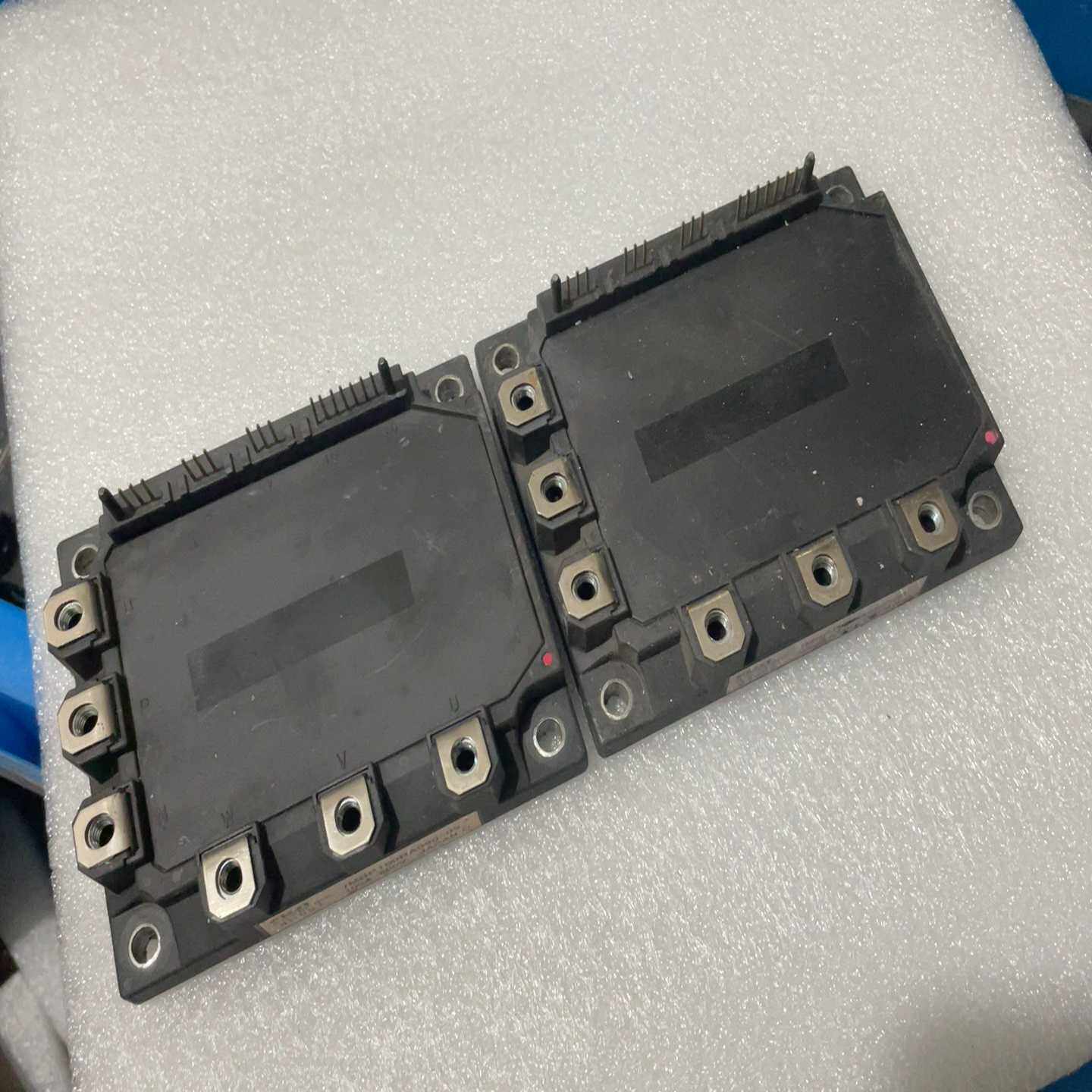 7mbp100ra06、原装拆机包上机。