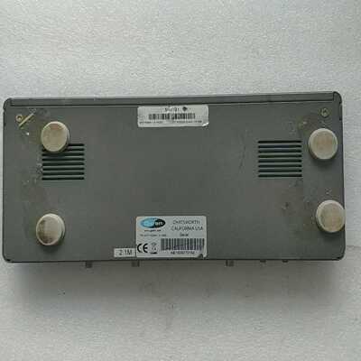 【星慕电子】德国EFFEKTA电源600ME UPS电源主机 600W