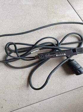 HEIDENHAIN海德汉D-83301LIP48询价