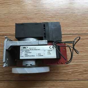 N86KTE采样泵全新原装正品--议价商品