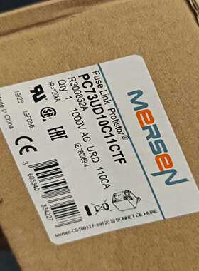询价1100A罗兰快熔PC73UD10C11CTFR30083