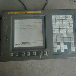 B500 0311 询价 发那科0imatemc主机A02B
