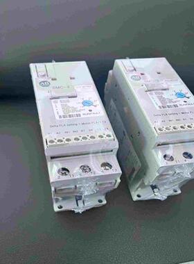 询价~AB罗克韦尔软启动器 150-C3NBD -3 实物图