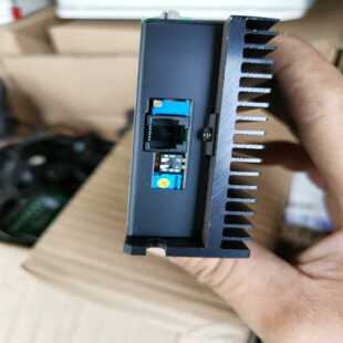 丹佛斯變頻器FC 302P45KT5E20H2