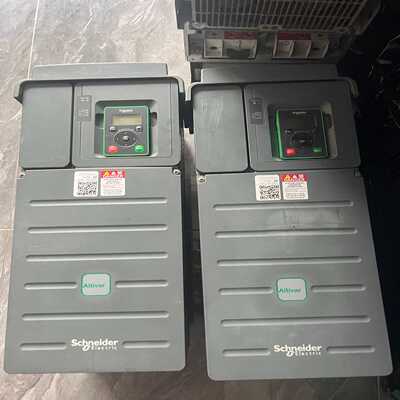 询价施耐德变频器atv610D22N4Z