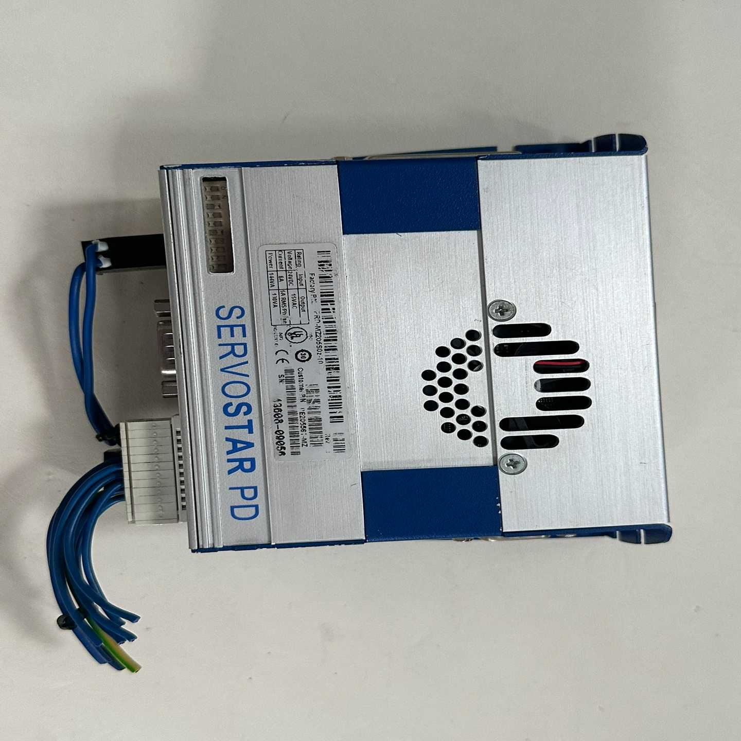 KOLLMORGEN科尔摩根PRD-MZ205S0Z-10--议价商品