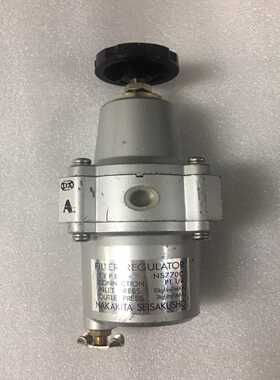 （碧碧商铺）NAKAKITA NS770C 减压阀，未使用备件，外观有明