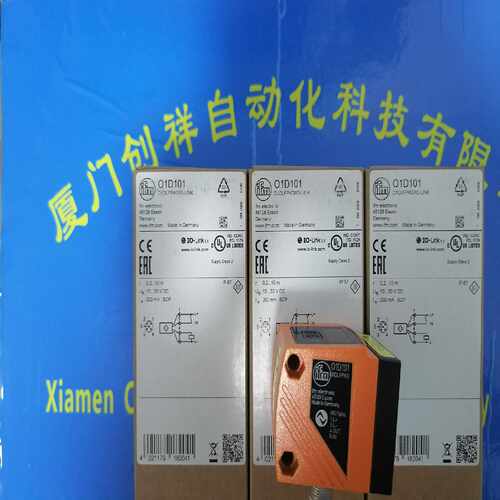 O1D100IFM易福门01D100~询价