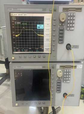 安捷伦81640B光谱仪【博航商行】