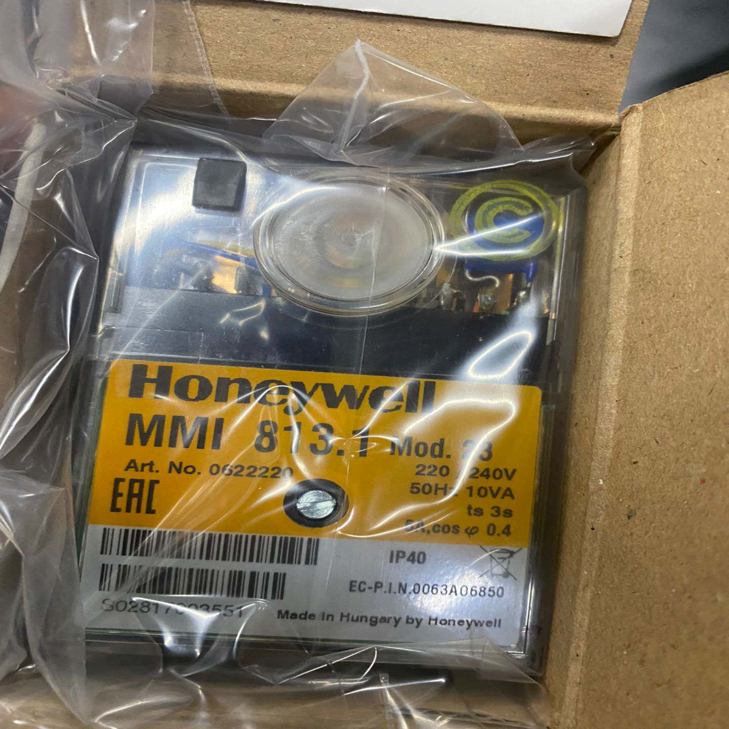 （议价）MMI813.1