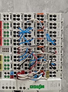 询价万可模块750-402750-530750-516