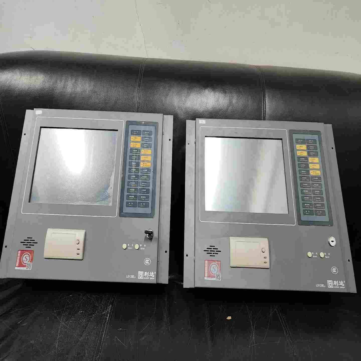 议价利达128Ell主机，LDt128E2，利达机头，点位：307现货/维修