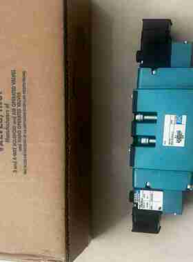 议价-MAC电磁阀6642RA-000-PM-501JJ全新美国原装进口