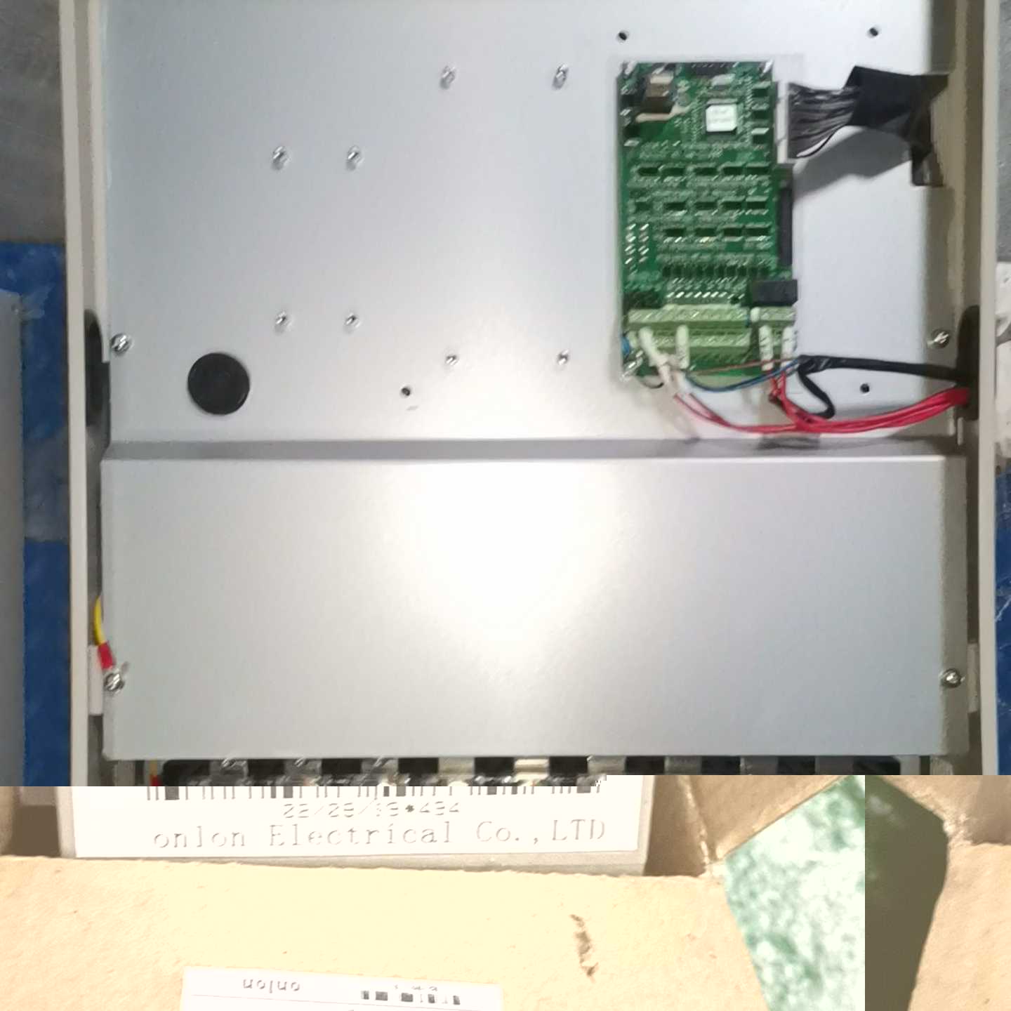 伟创AC60系列变频器AC60-T3-7R5G/011P，3询价