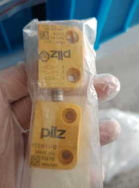 皮尔兹感测器514110 524110一对--议价商品