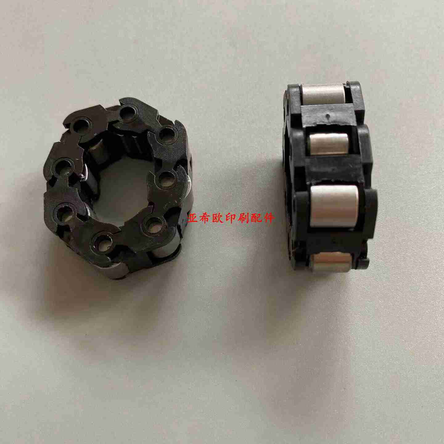 议价-马天尼骑u订龙75钉头单向轴承装订机单向轴承胶装机75钉