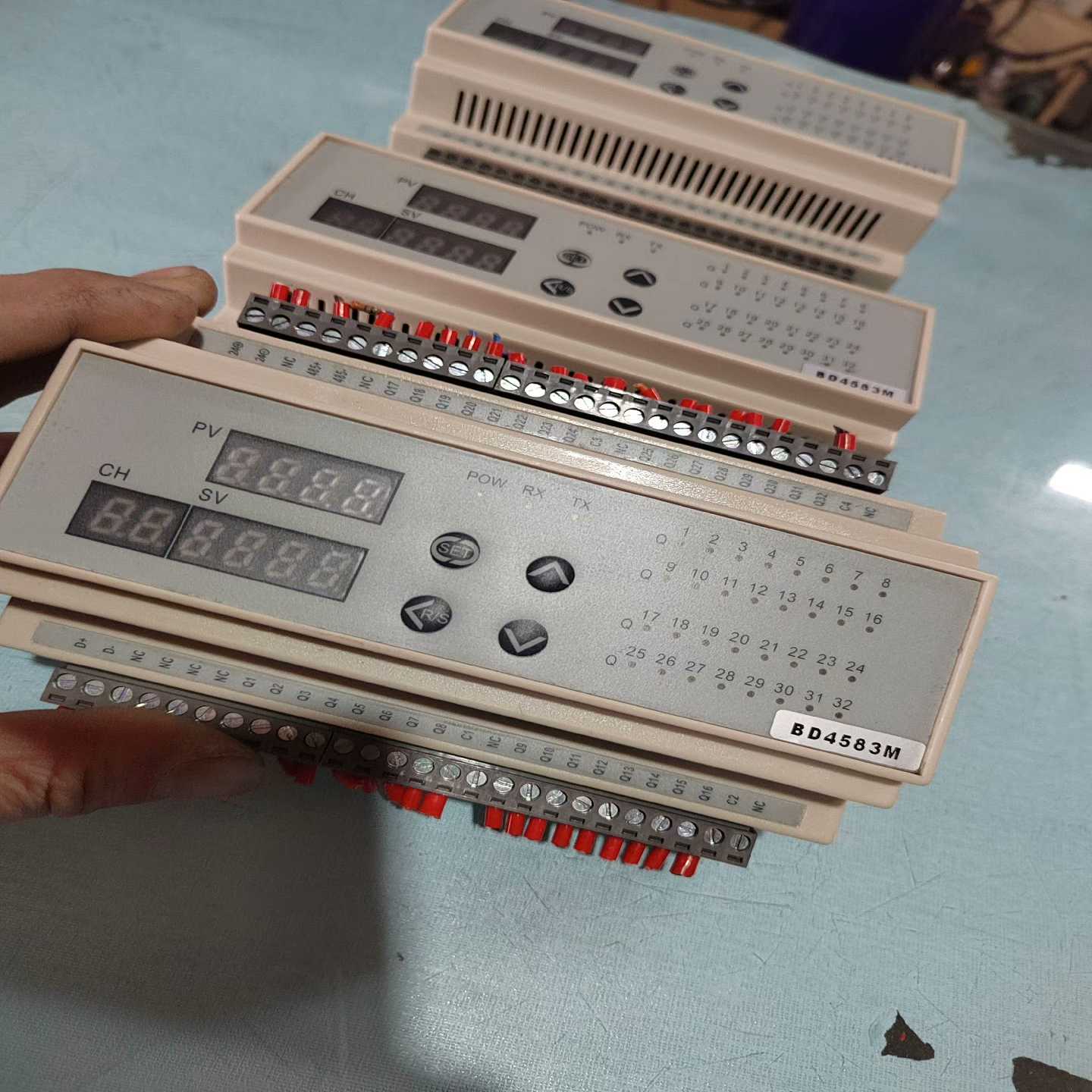 询价艾弗艾模块，RASI 4200-R Ver 1.21，有25~可接维修