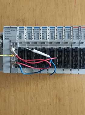 询价~danaher模块韩国tsio-1001模块控制器，带7个S