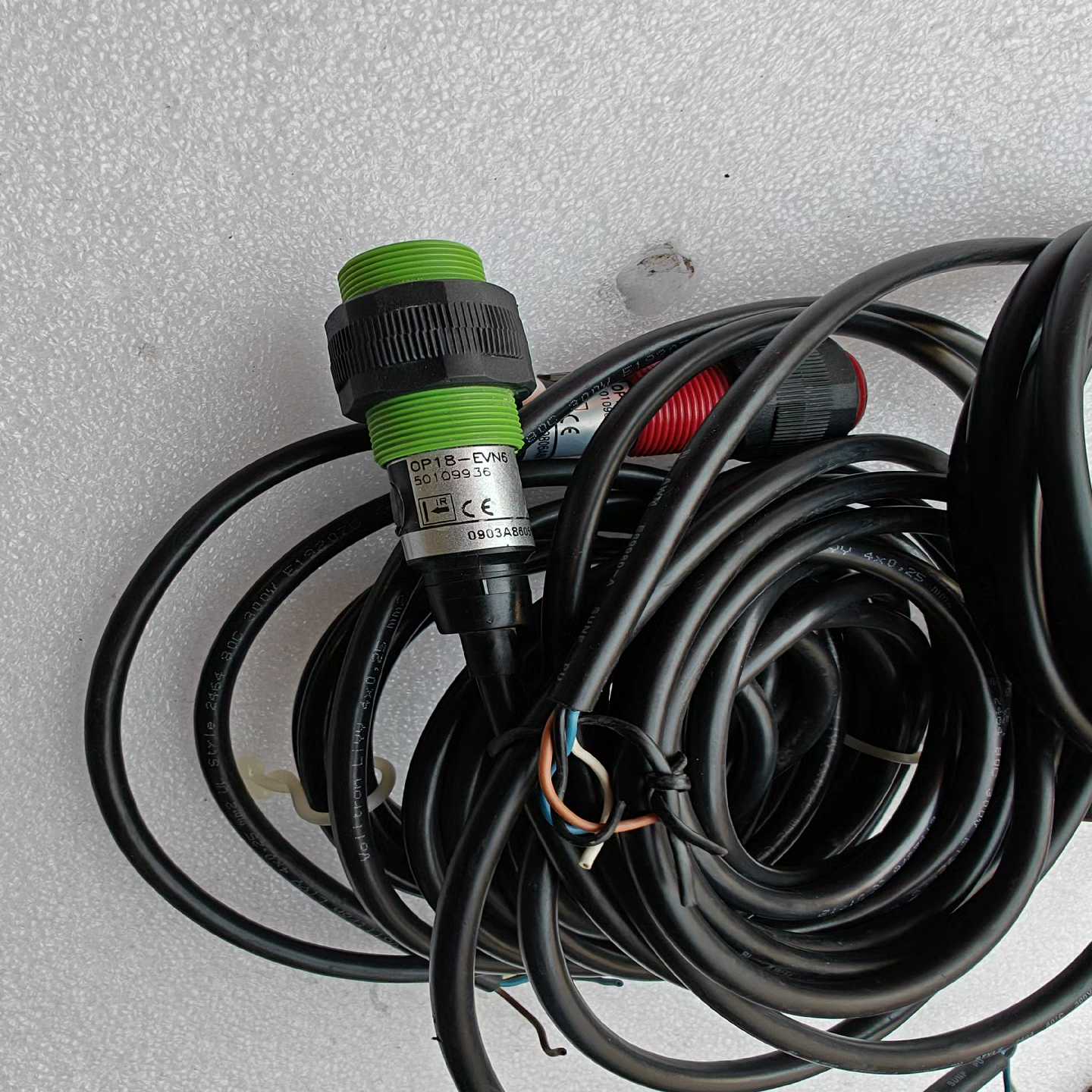 询价~宜科ELCO光电传感器