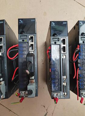 汇川400W伺服驱动器SV610PS2R8I--议价商品