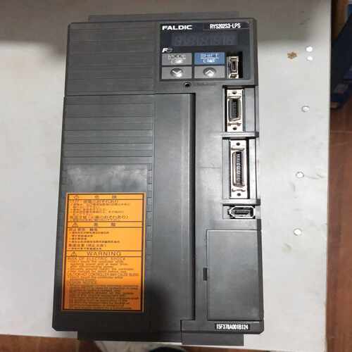 伺服驱动器 RYS202S3-LPS 2000W 原~询价
