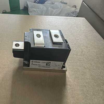 英飞凌可控硅模块TD250N16KOF/TD285N16询价