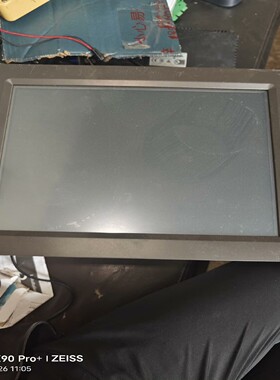 拆机BOTHWIN显示屏TPC120-BW22H人机界面触摸议价