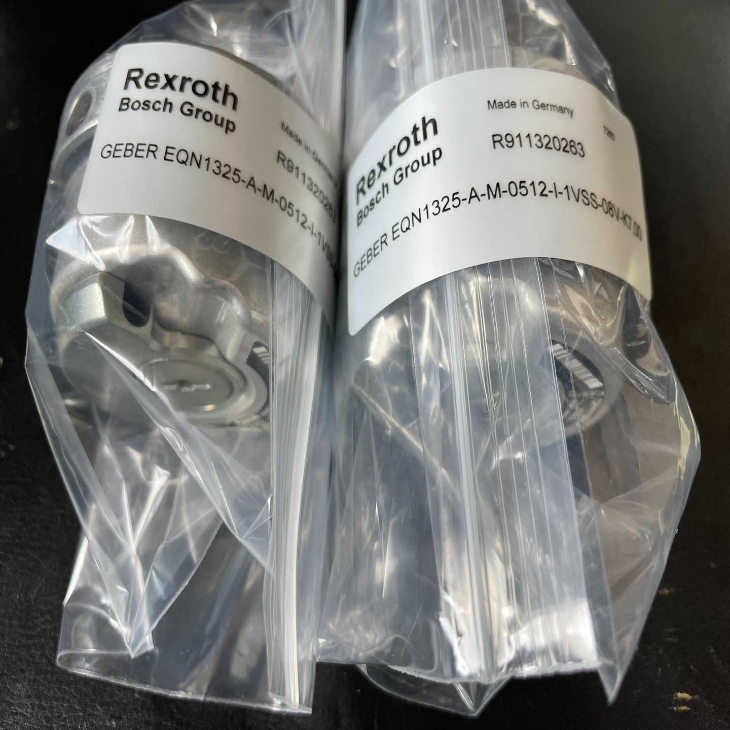 力士乐编码器 EQN1325-A-M-0512…（佳毅工控）