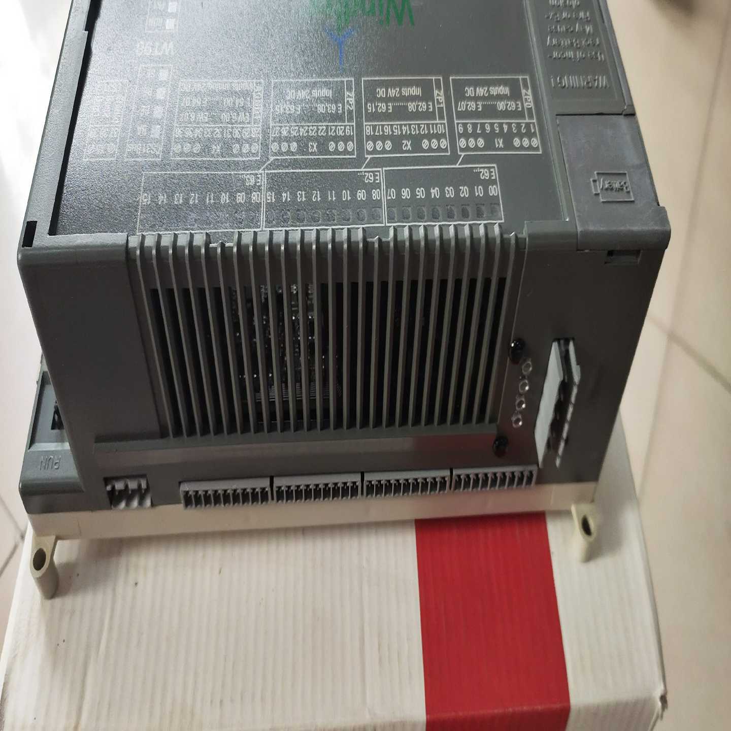 ABB主控制器 07KT98 WT98【侨报商行】