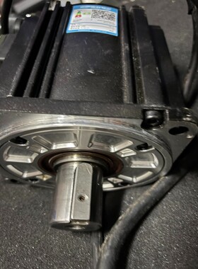 汇川伺服电机MS1H2-20C30CB-A631R件，成询价