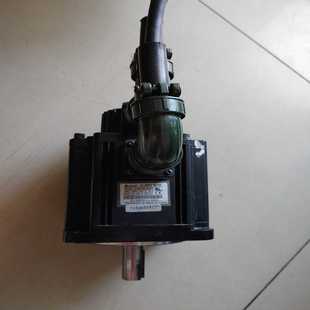 成色如 臺達(dá)ECMA 實物圖拍照 鑫寶電子 G31309PS伺服電機(jī)