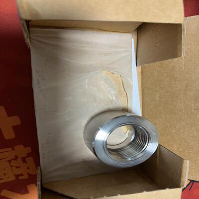 易福门 连接件E30013 全新--议价商品