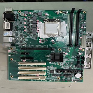 卡奥电子 研为YENWAREYW AM9275V1.3主板