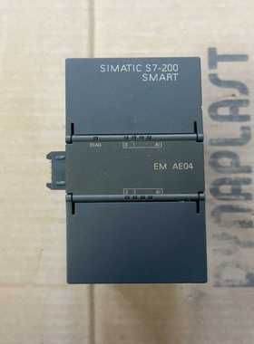 PLC200 SMART EM AE04  6ES7~询价
