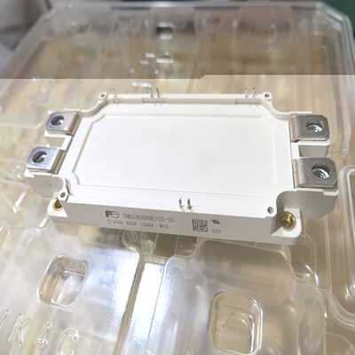 2MBI800XNE120-50富士模块漂亮【卡奥电子】