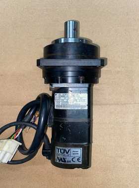 【星慕电子】SGMAH-A5AAAG12C 安川伺服电机