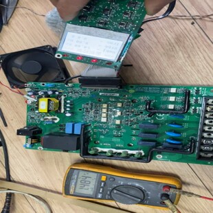 75a模块 A6015 新时达驱动板AS.L02 咨询