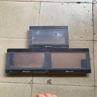 卡奥电子 威纶 3台 MT6102IQ 触摸屏