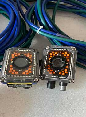 得利捷MATRIX 300N 484 SH5355读码器实物【侨报商行】